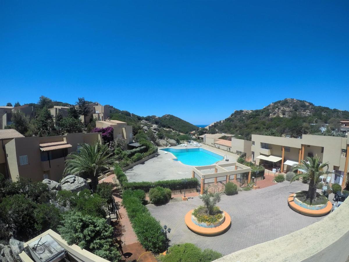 Casa Cristina Apartment Costa Paradiso Exterior photo