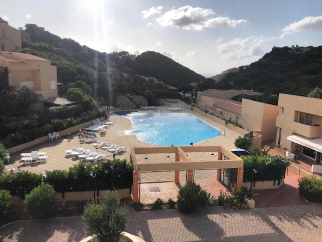 Casa Cristina Apartment Costa Paradiso Exterior photo