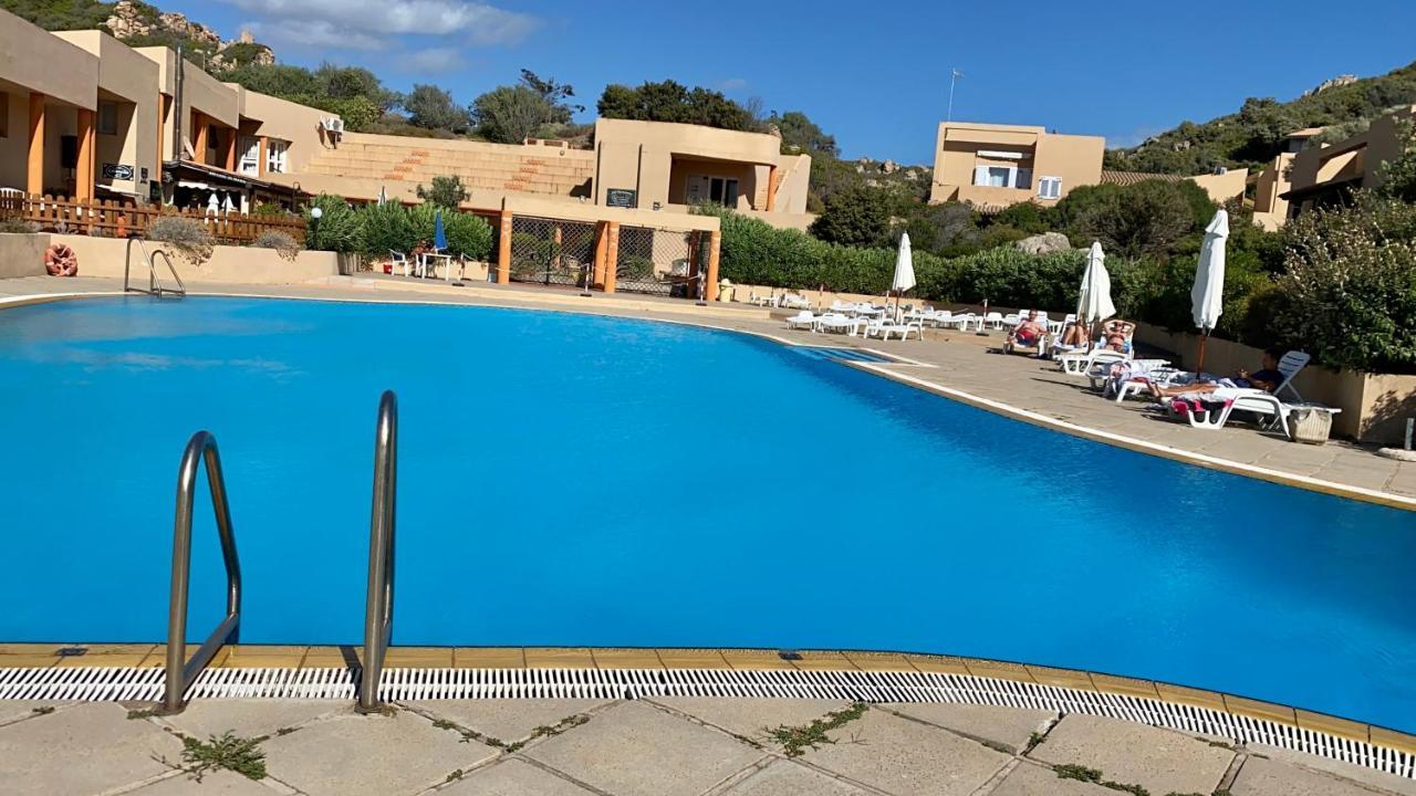 Casa Cristina Apartment Costa Paradiso Exterior photo