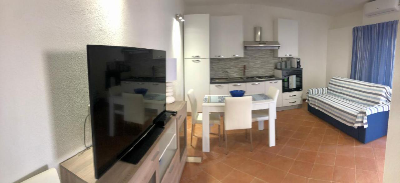 Casa Cristina Apartment Costa Paradiso Exterior photo