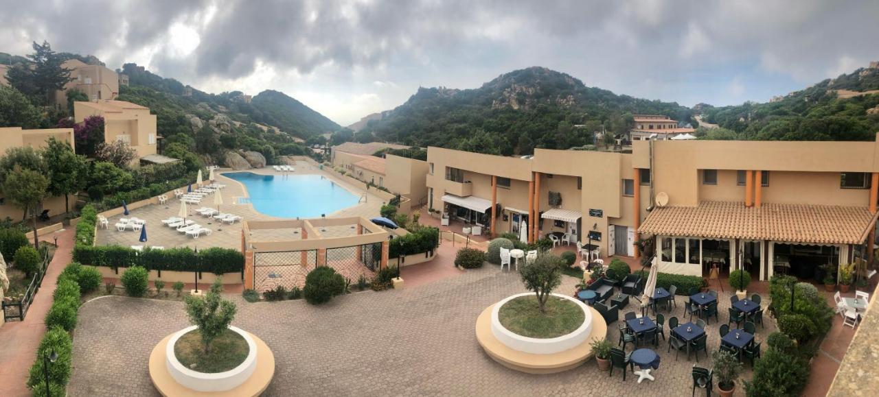 Casa Cristina Apartment Costa Paradiso Exterior photo