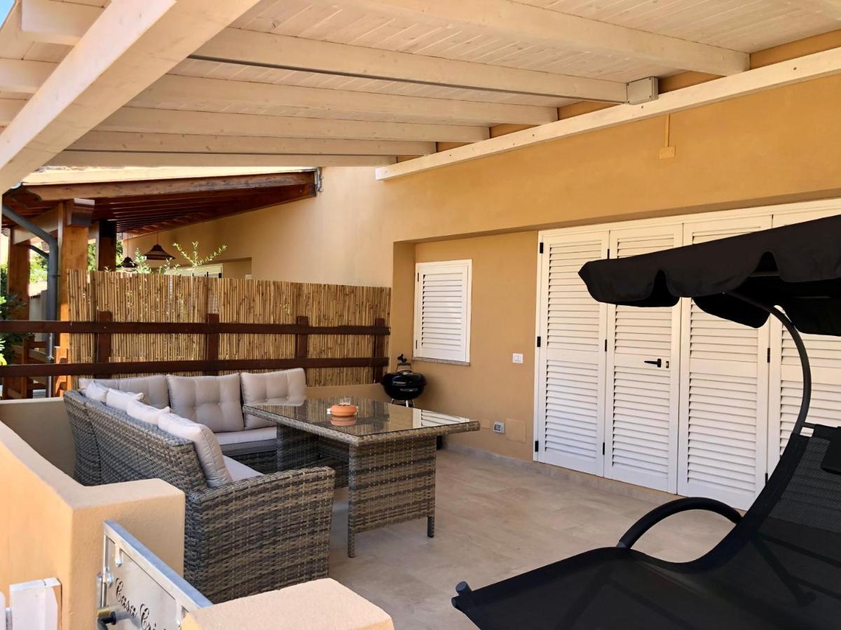 Casa Cristina Apartment Costa Paradiso Exterior photo