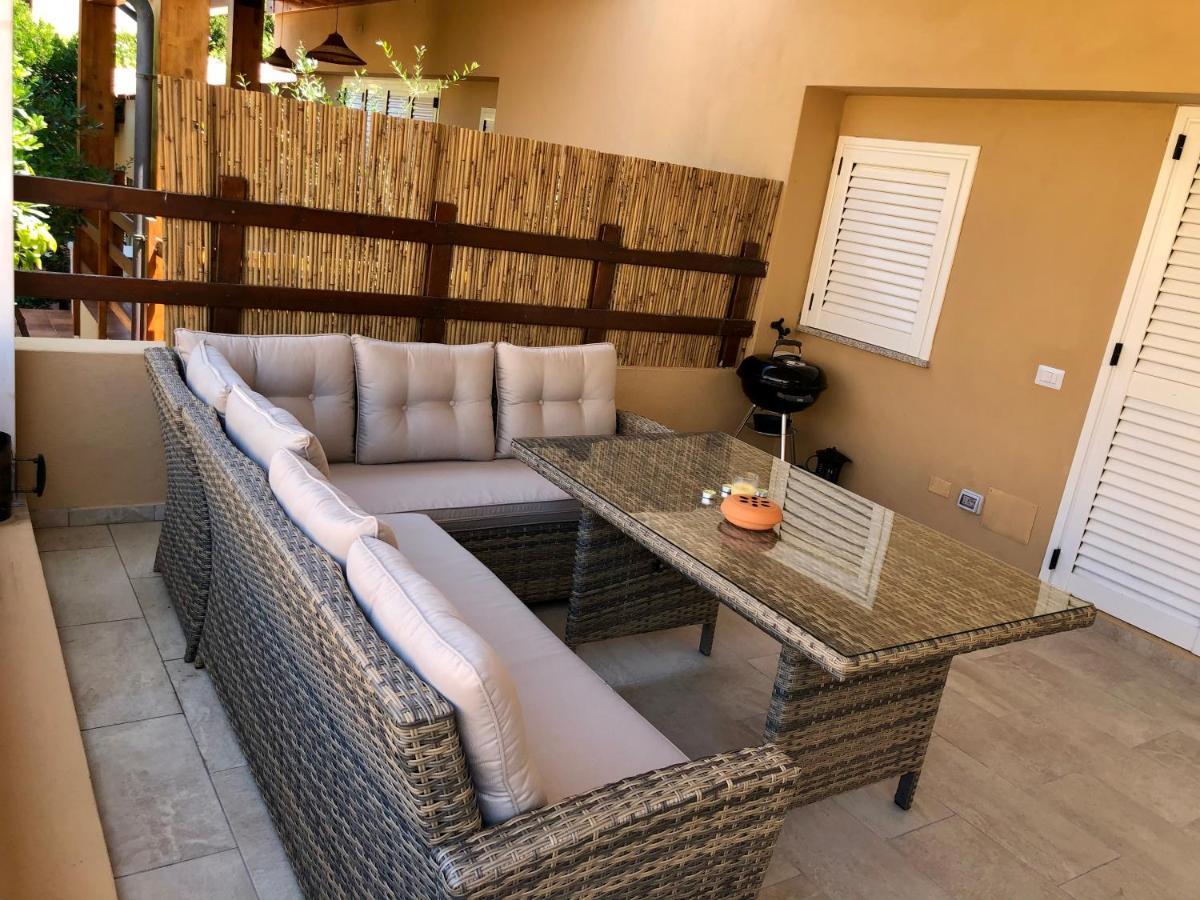 Casa Cristina Apartment Costa Paradiso Exterior photo