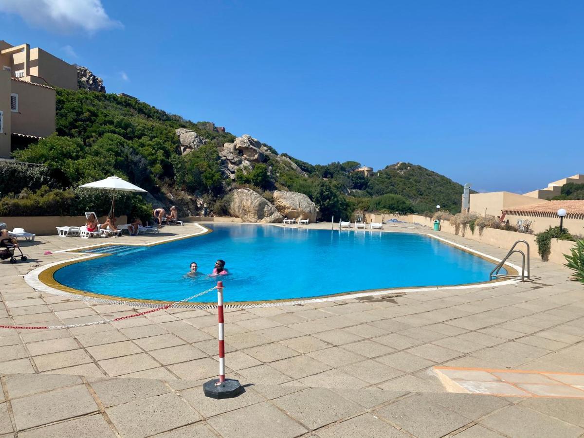 Casa Cristina Apartment Costa Paradiso Exterior photo