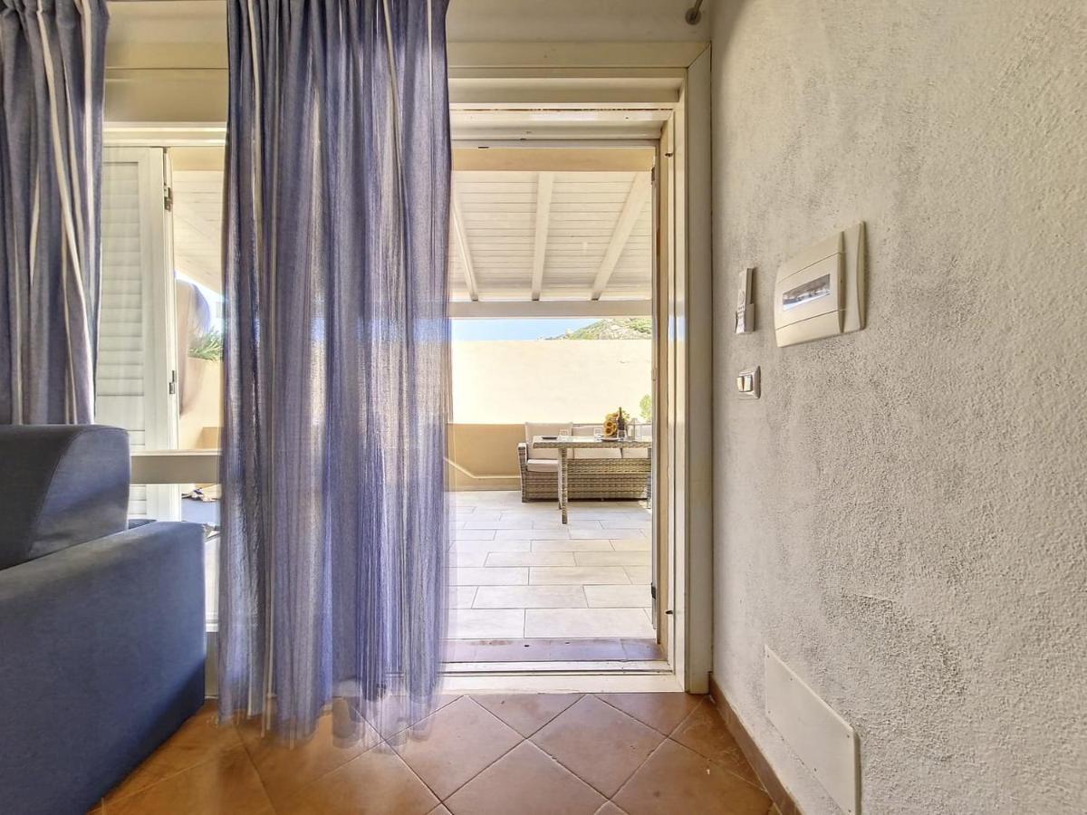 Casa Cristina Apartment Costa Paradiso Exterior photo